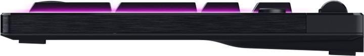 Produktbild Razer BlackWidow V4 Low-profile HyperSpeed (DE, Kabellos)