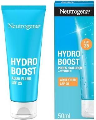 Image du produit Neutrogena Hydro Boost (50 ml, Fluide visage, SPF 25)