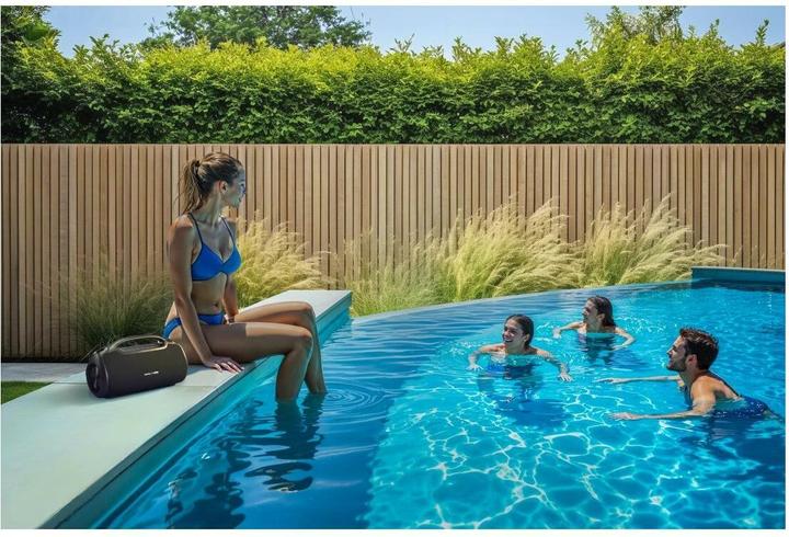 Actual product image Hama UltiMate Pro (24 h)