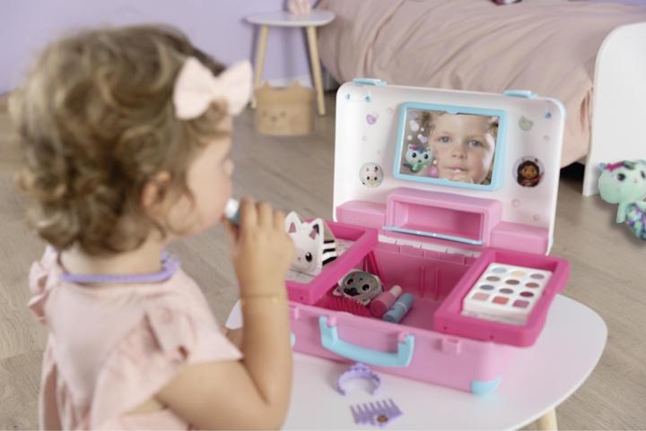 Productafbeelding Smoby Gabby's poppenhuis