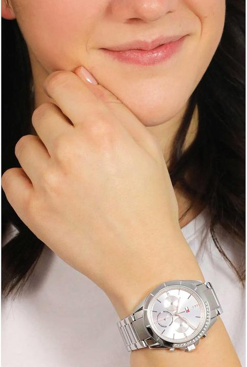 Produktbild Tommy Hilfiger Kennedy (Analoguhr, 38 mm)