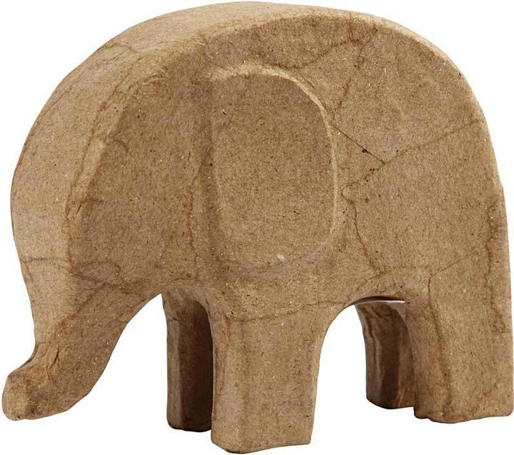 Produktbild Creativ Company Elefant