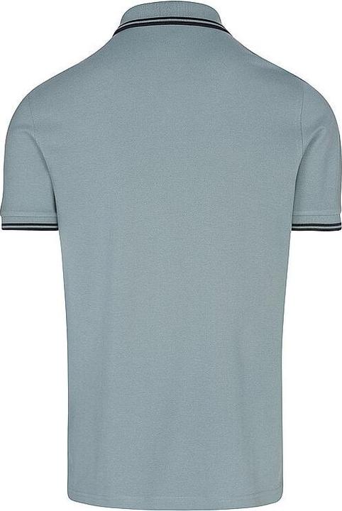 Actual product image Fred Perry Poloshirt (S)