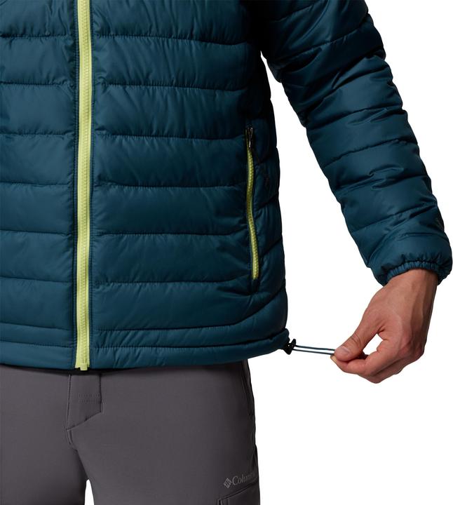 Produktbild Columbia Powder Lite™ II Jacket (XXL)