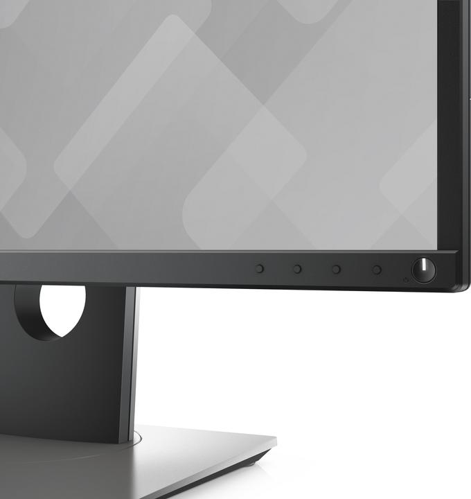 Produktbild Dell P2317h (1920 x 1080 Pixel)