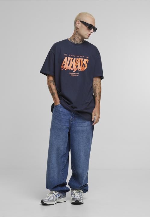 Produktbild Urban Classics Upscale Always Running Oversize Tee - 172757 (S)