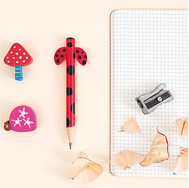 Produktbild Rico Design Waldtiere