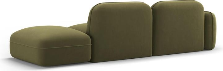Produktbild Cosmopolitan Design Sydney (3-Sitzer)