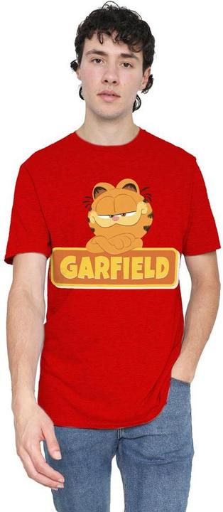Produktbild Garfield TShirt (L)
