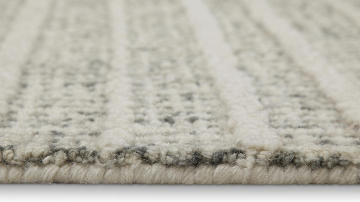 Image du produit Wecon Home Kurzflorteppich Hamptons FORTYFIVE (80 x 300 cm)