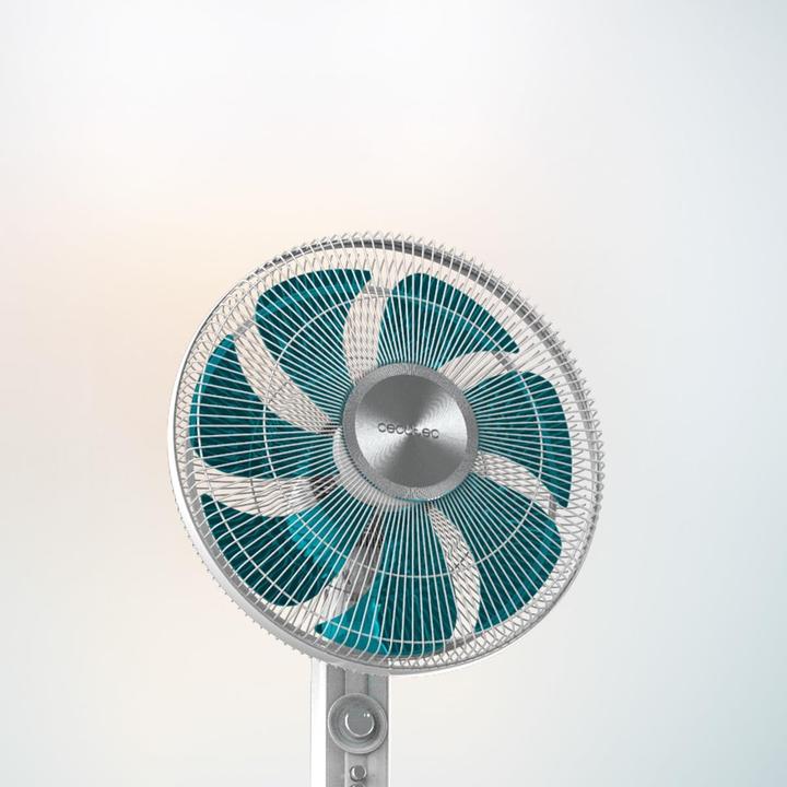 Produktbild Cecotec EnergySilence 610 Max Flow Standventilator (63.90 dB)