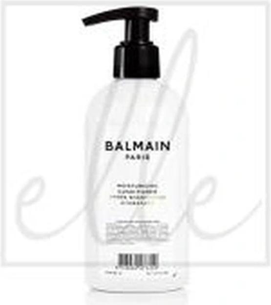 Image du produit Balmain Après-shampooing hydratant Revitalizing Nourishing Hair Balm with Argan Oil 300Ml (300 ml)