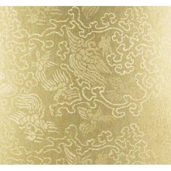 Thumbnail - Ursus, Bastelpapier, Bastelpapier Highlight 215g/qm 23x33cm VE=5 Blatt gold Fantasia (215 g/m², 5 x)