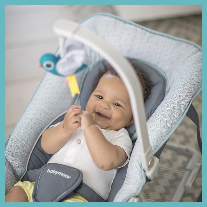 Produktbild Babymoov Graphic