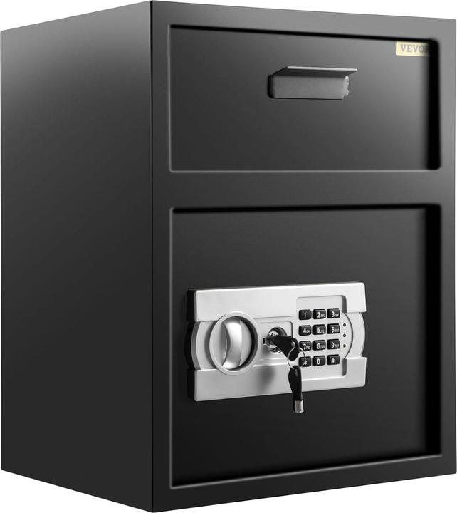 Vevor Digital Drop Safe