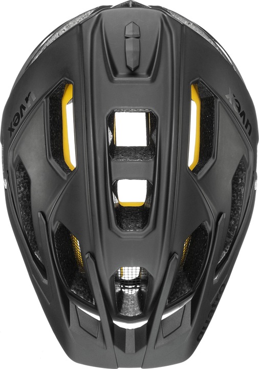 Actual product image Uvex Sports quatro cc MIPS (52 - 57 cm)