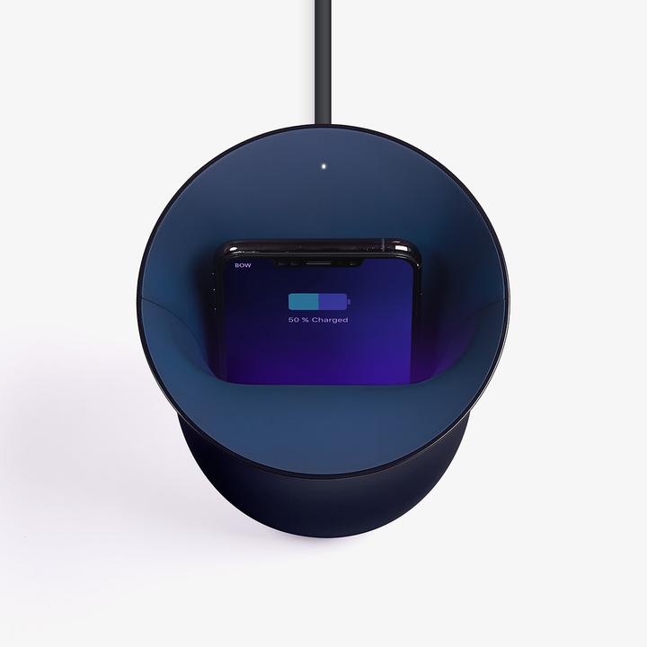 Image du produit Lexon Oblio avec désinfectant UV (10 W)