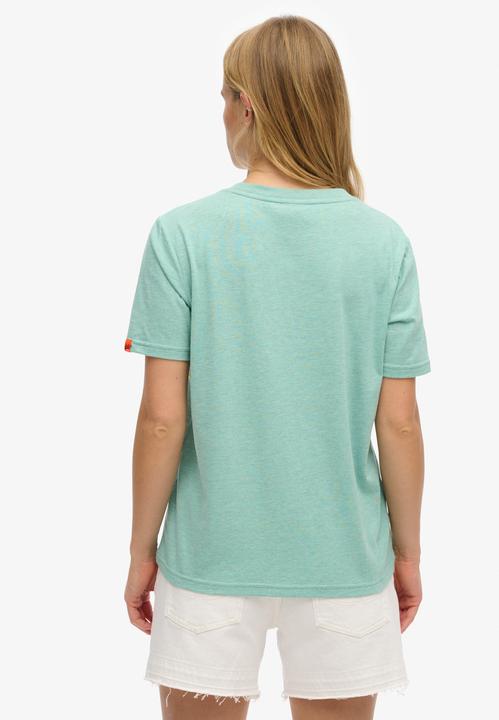 Immagine prodotto Superdry Lässiges Outdoor T-Shirt mit Streifen (12XL)