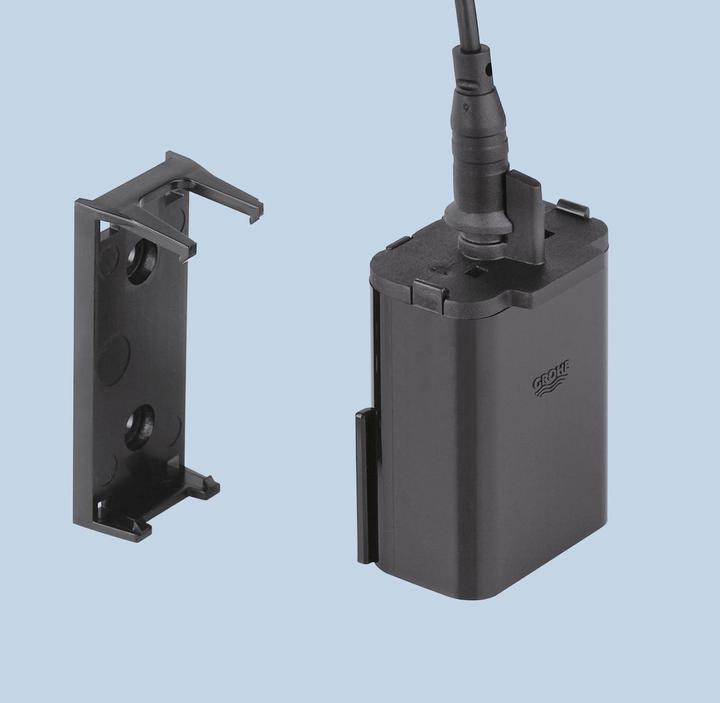 Immagine prodotto Grohe Raccordo elettronico Euroeco senza miscela