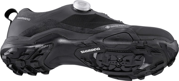 Actual product image Shimano SH-MT701 GTX (46)