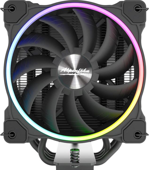 Actual product image Alpenföhn Dolomite Advanced (154 mm)