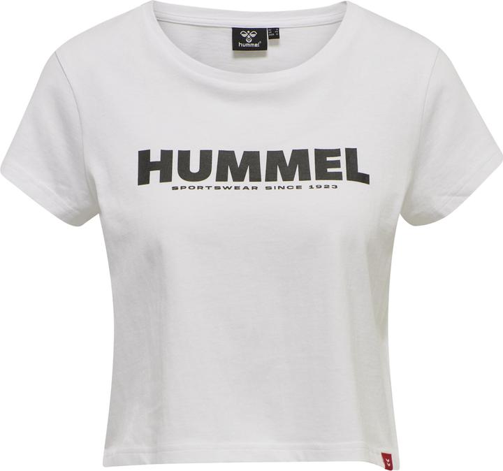 Immagine prodotto hummel Maglietta Ritagliata Donna Legacy (XS)
