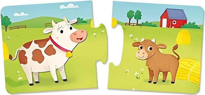 Actual product image Lisciani 80038 (1 - 4 years)