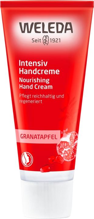 Weleda Granatapfel (50 ml)