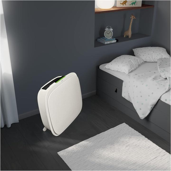 Produktbild AEG AX51-304WT Raumluftreiniger weiss (60 m²)