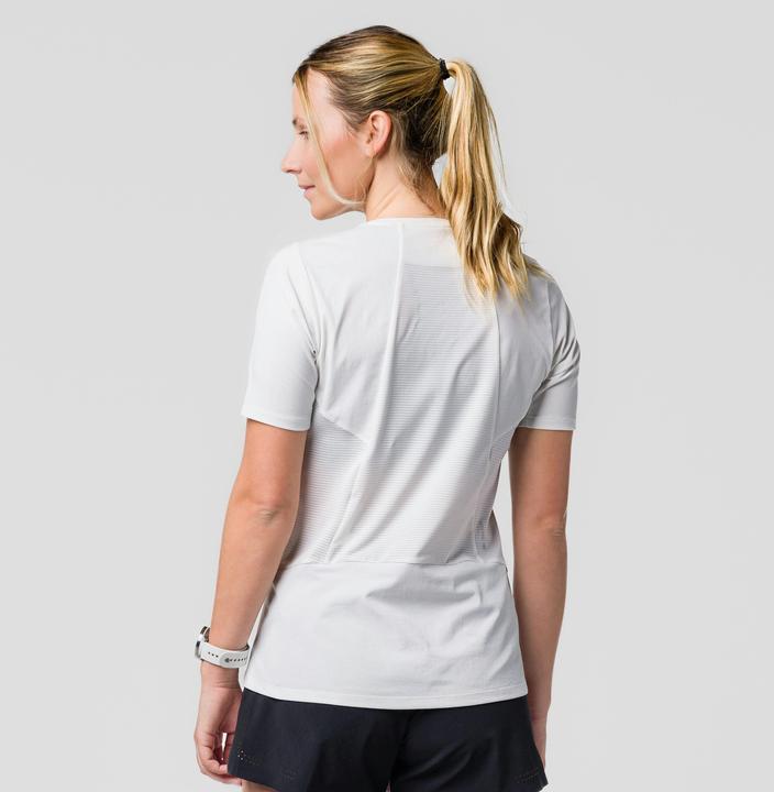 Produktbild Salewa Women's Pedroc Dry Hybrid T-Shirt (XL)