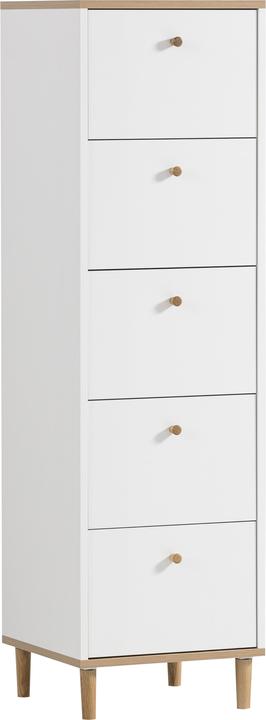 Image du produit Schildmeyer Hilda Commode (40 x 40.10 x 142 cm)