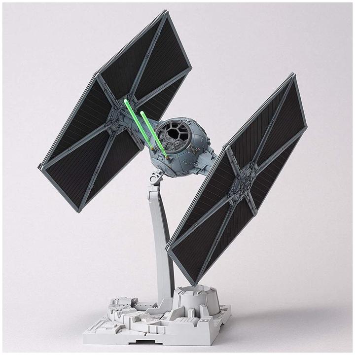 Image du produit Revell Chasseur TIE