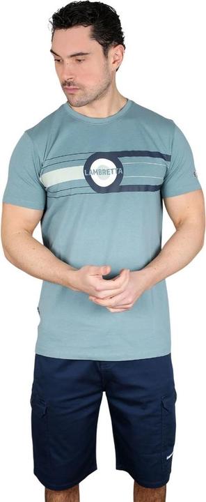 Produktbild Lambretta TShirt (4XL)