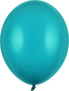 Pastel Lagoon Blue