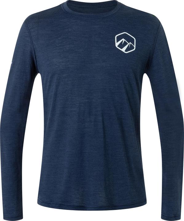 Actual product image Super Natural Super.Natural Bergzeit 140 (M)