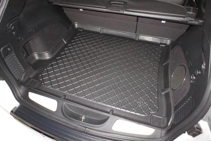 Produktbild Aristar Kofferraumwanne für Jeep Grand Cherokee ab 2010 bis heute