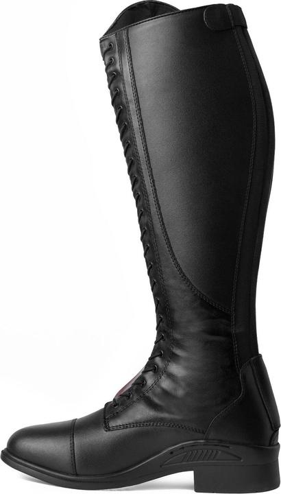 Actual product image Horze Laced women's riding boots (41)