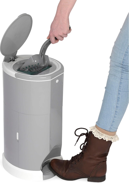 Immagine prodotto Litter Champ Secchio per lo smaltimento
