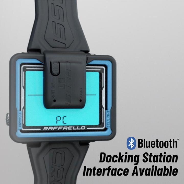 Image du produit Cressi Raffaello Computer