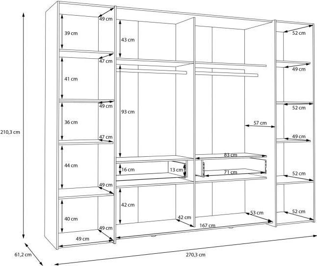 Produktbild Forte Narago
