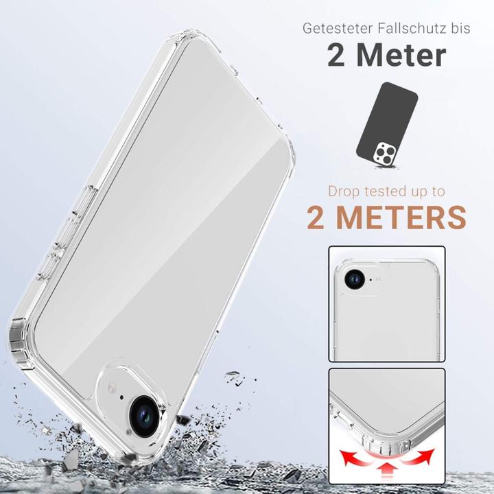 Actual product image JT Berlin Pankow (Apple iPhone 16e)