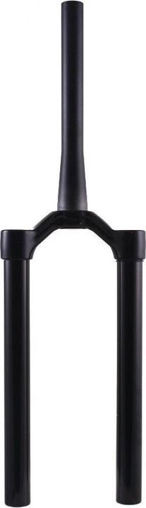 Fox Service Set: 2019 34 27.5in 160 15x110QR Black Ano Shiny Black 1.5T 6mm OS CSU FK (160 mm, Air)