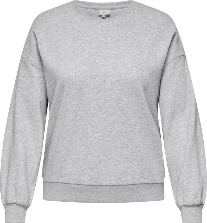 Image du produit Only CARRONDA Sweat-shirt Sweat-shirt (L)