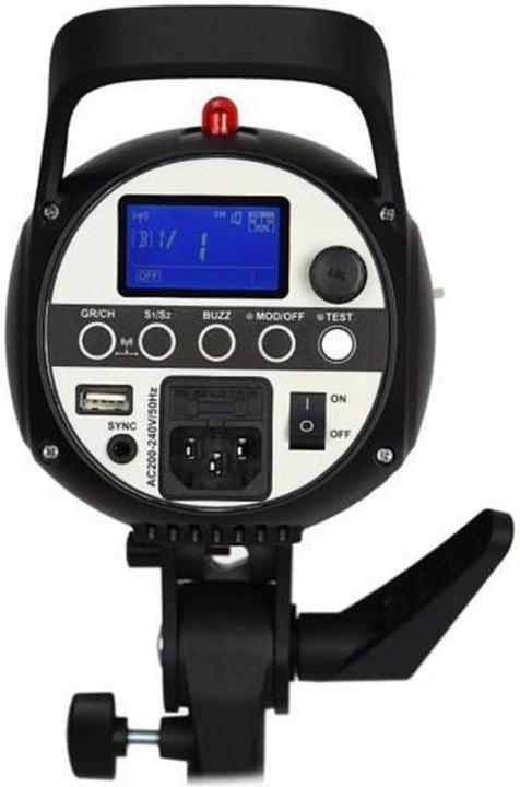 Produktbild Godox SK300II (Bowens) (300 W, Set)