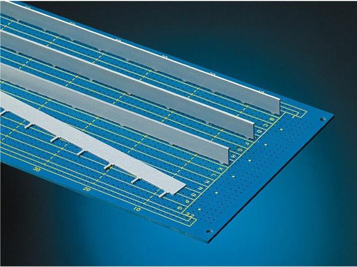 Actual product image Schroff Busbar
