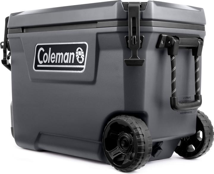 Actual product image Coleman Convoy 65 QT (66 l)