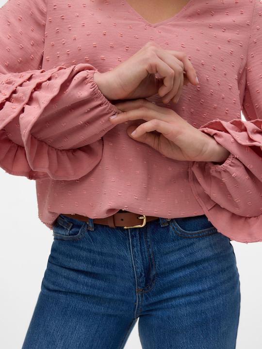 Actual product image Vero Moda VMSTINNA Top Top (XS)