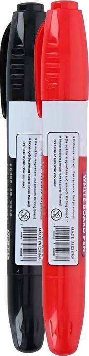 Produktbild Topwrite Whiteboard Marker Double 2pcs (2 x)
