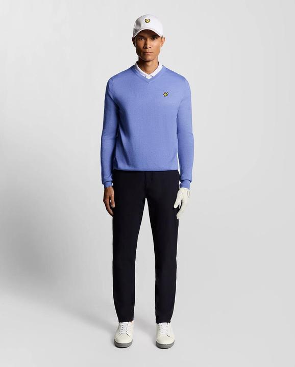 Produktbild Lyle and Scott Pull col V (L)