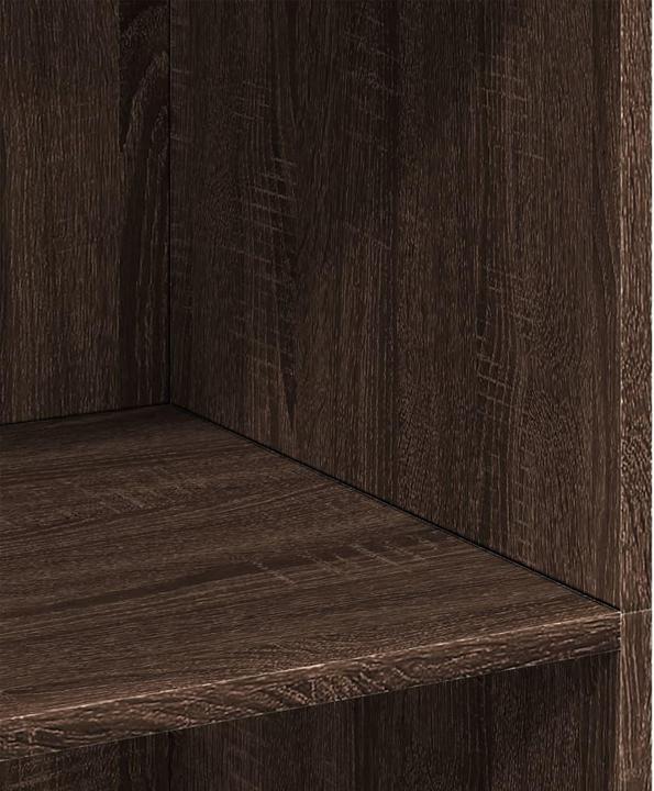 Image du produit vidaXL Highboard (70 x 41 x 124 cm)